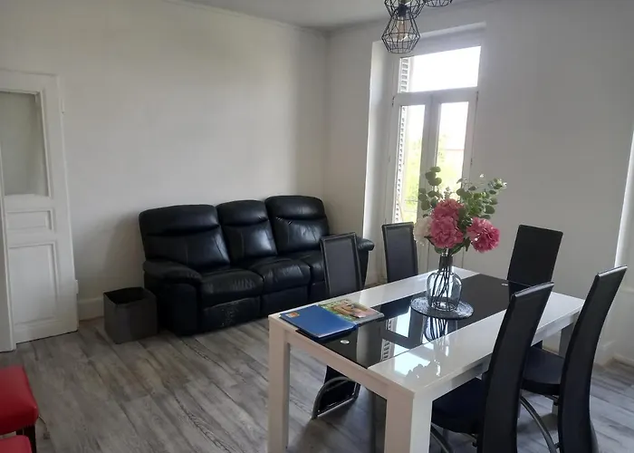 Grand Au Coeur De * 스트라스부르