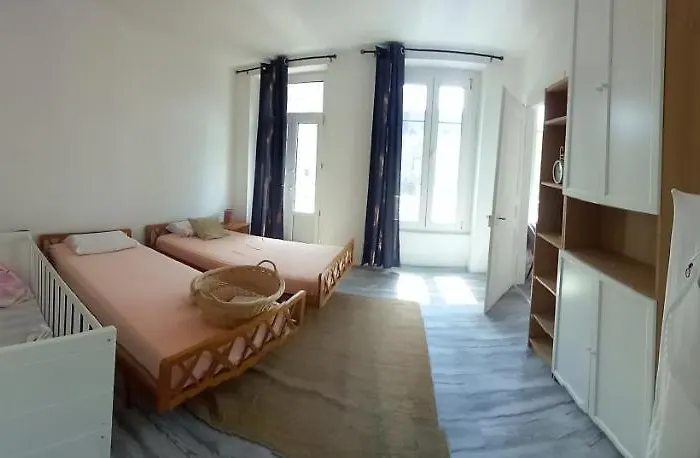 Grand Au Coeur De 아파트