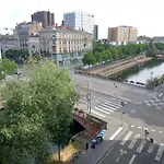 Grand Au Coeur De Appartamento *