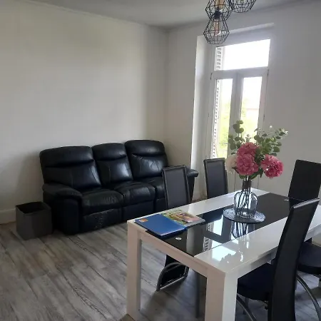 Grand Au Coeur De * ستراسبورغ