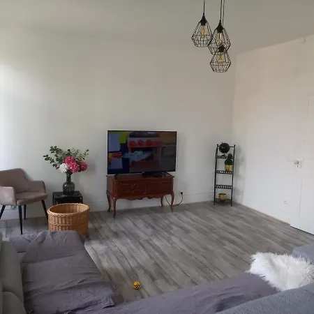 Grand Au Coeur De Appartement *