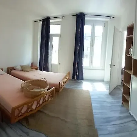 Grand Au Coeur De Appartement